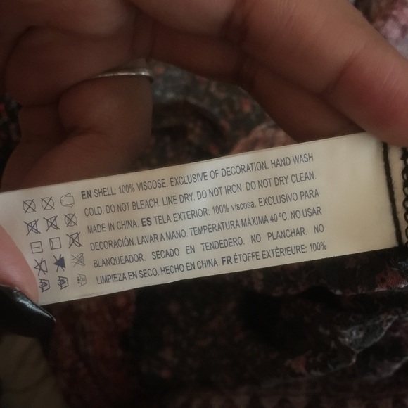 Forever21 dress - Picture 6 of 6